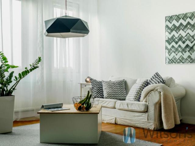 Nowe Żerniki 55,14 m², Wrocław