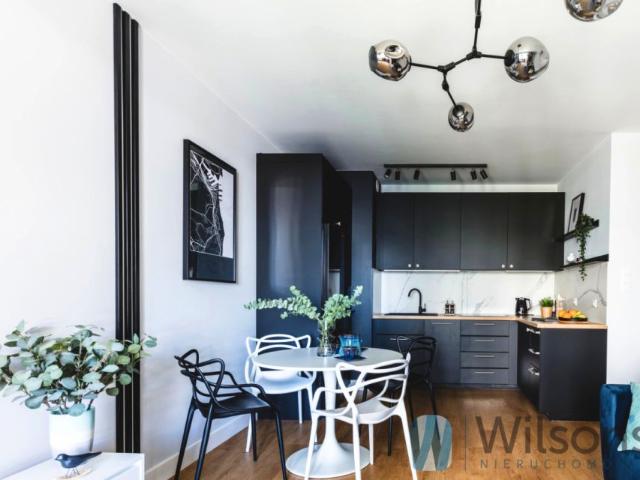 Nowe Żerniki 59,69 m², Wrocław