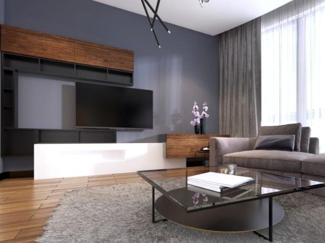 Nowe Żerniki 75,63 m², Wrocław