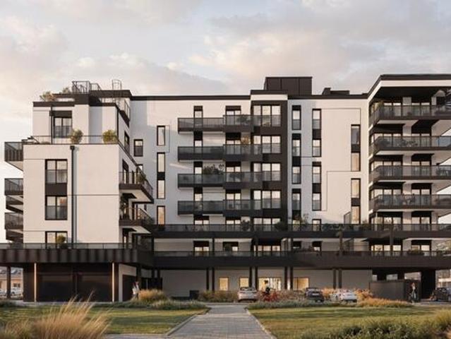 NOWE &gt  Mieszkanie &gt  2 pokoje &gt  46,09 m2