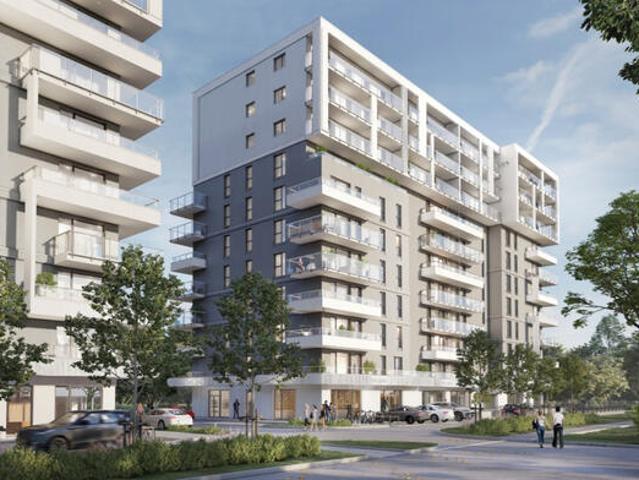 Nowe &gt  2 pokoje &gt  36,20 m2 &gt  Al. Solidarności