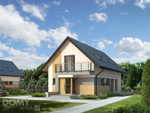 Nowe Grocholice, Nowe Grocholice, 206,07 m2