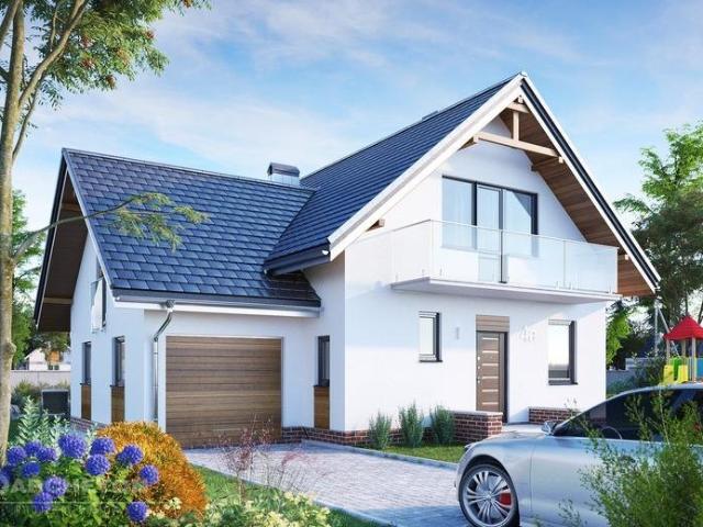 Nowe Grocholice, Nowe Grocholice, 303,40 m2