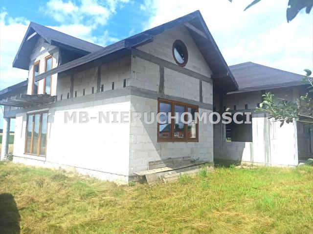 Nowe Grodziczno, 282,80 m2