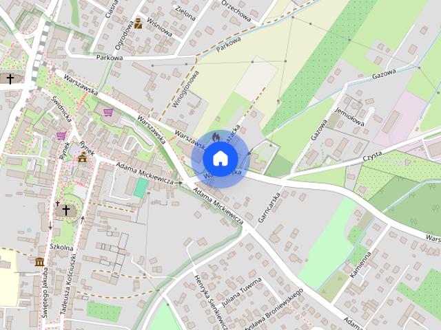 Nowe i komfortowe mieszkanie Sobótka od 1 MAJA 2026