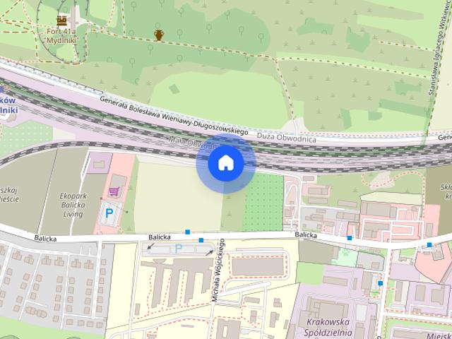 NOWE jednopok. 30m2, KLIMA, +balkon 14m2, blisko KBP Eximius Park, LOT