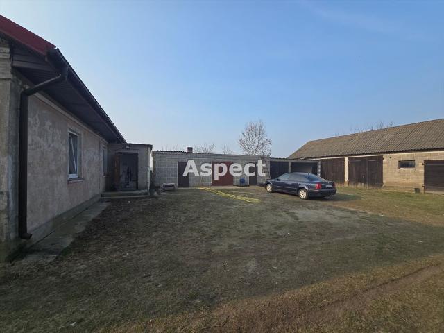 Nowe Kanigowo, 80 m2