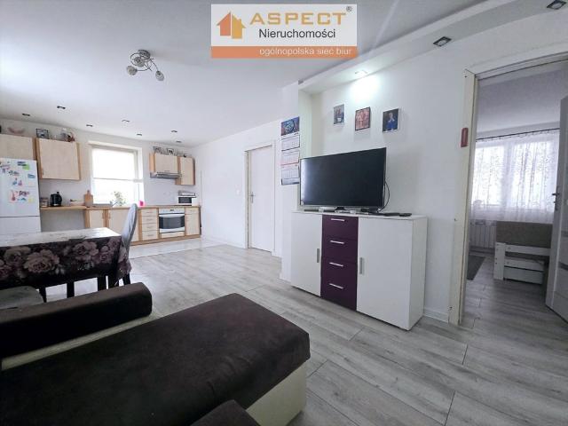 Nowe Kanigowo, 80 m2