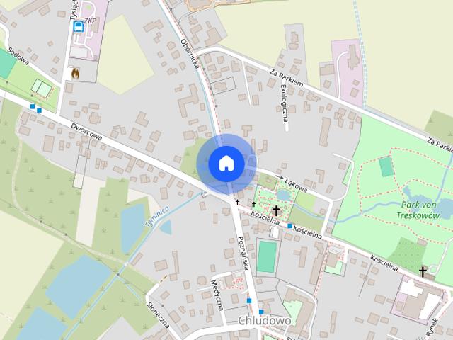 Nowe komfortowe 3 pokoje z 2 miejsc