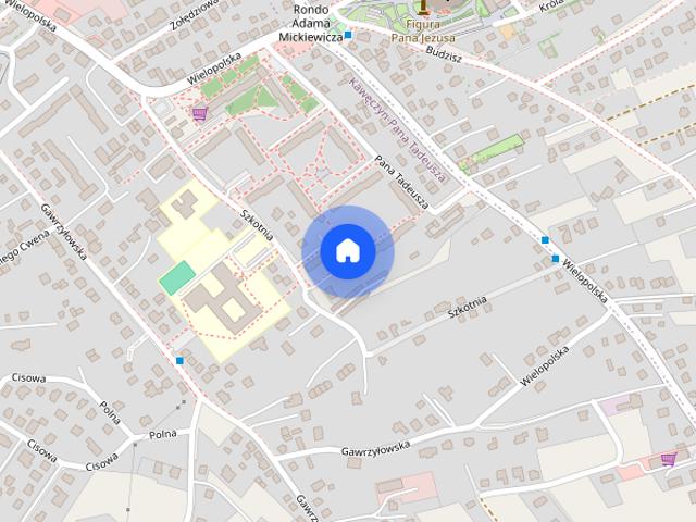 Nowe, komfortowe mieszkanie z tarasem i miejscem w garażu Dębica
