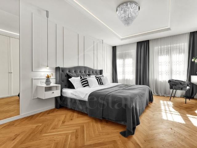 Nowe | luksusowy apartament przy Rynku Głównym Kraków, Stare Miasto