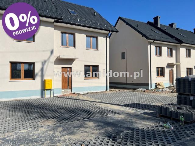 Nowe Lipiny, 118,93 m2