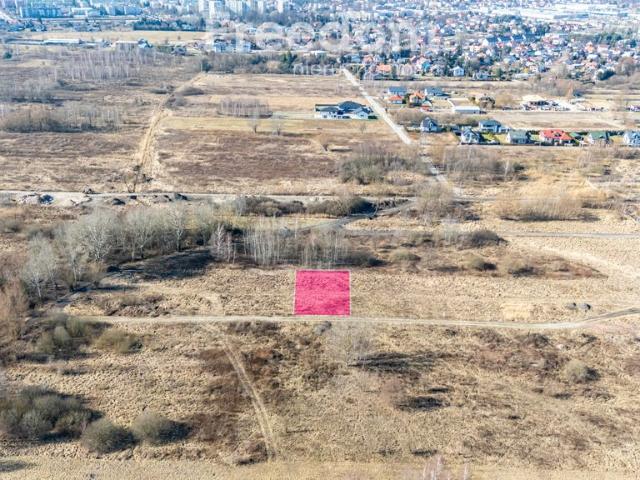 Nowe Lipiny, Rolna, 955 m2