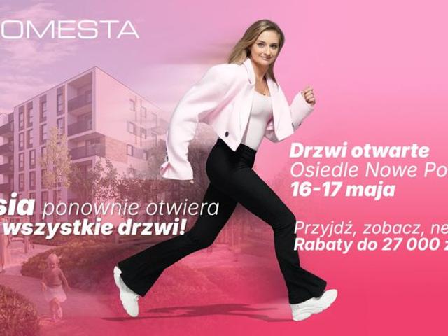 Nowe Południe bud. 10