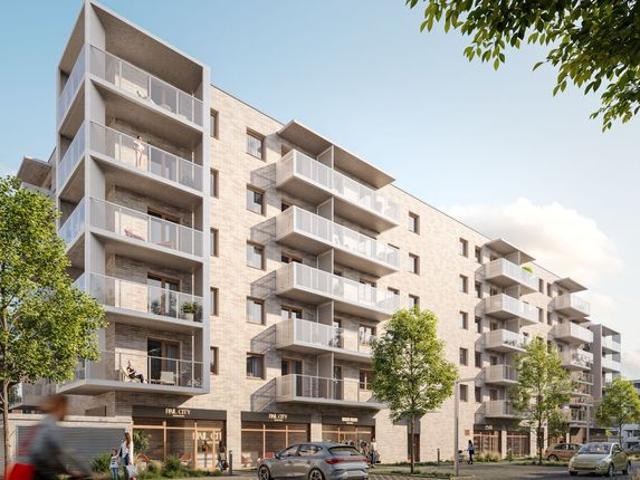 Nowe Promenady etap II