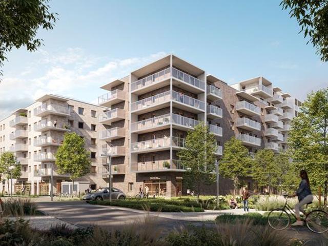 Nowe Promenady etap II