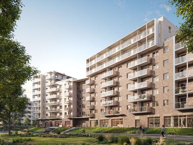 Nowe Promenady etap II