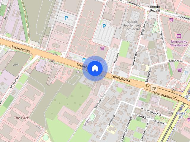 Nowe, przytulne 2 pokojowe mieszkanie 40 m² – Warszawa Włochy, Al. Jerozolimskie 190B z klimatyzacją bezpośrednio, bez prowizji