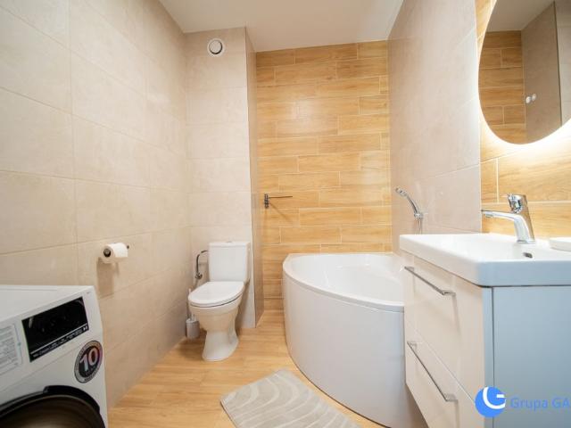 Nowe Studio 27m2 *Conrada* Galeria Bronowice