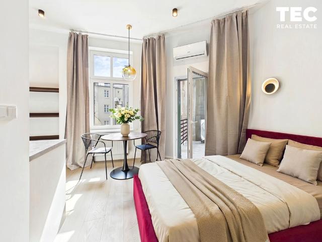 Nowe Studio | Centrum | Rynek Katowice Środmieście