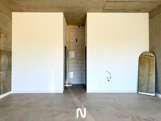 Nowe Sady 52 m², Łódź