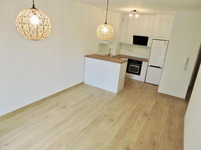 Nowe umeblowane 2 pok 39m2 PARTER OGRÓD Leszno