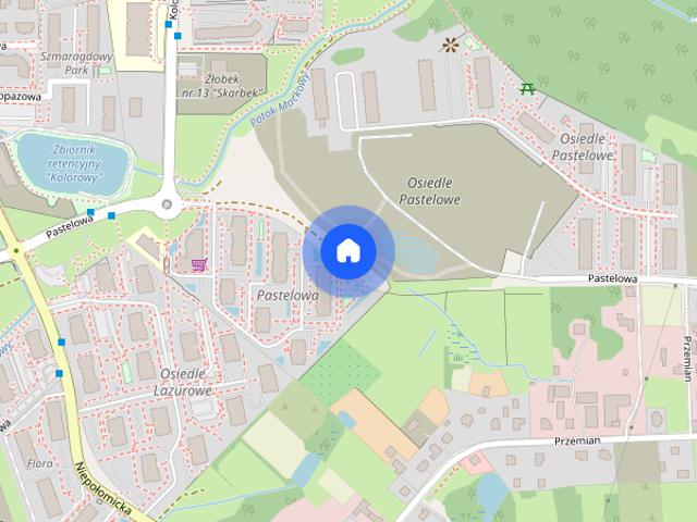 Nowe, wysokiej jakości mieszkanie Orunia
