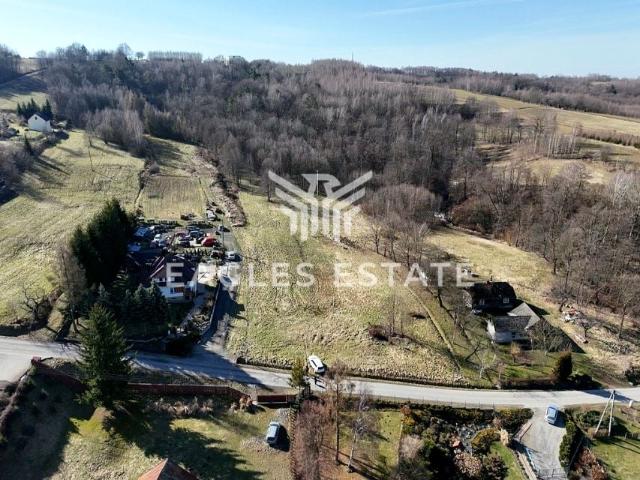 Nowe Wzgórze 14 900 m², Rzeszów