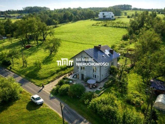 Nowe Wzgórze 114,50 m², Rzeszów