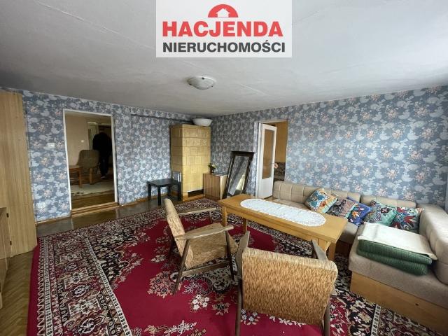 Nowe Warpno, pl. Zwycięstwa, 28,63 m2