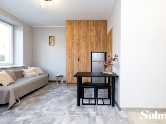 Nowe 27m2 | Studio | Ul. 29 Listopada | Wolbrom