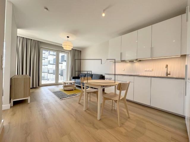 Nowe 2 pokoje + garaz 33m2 Praga Północ ul. Kotsisa, Warszawa, Praga Północ