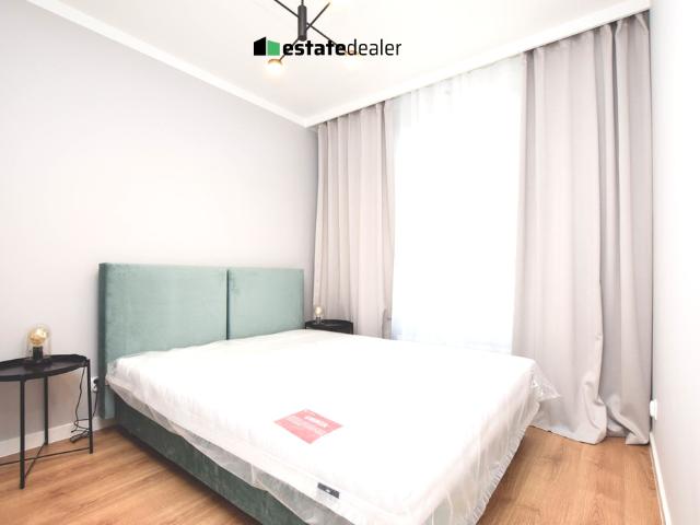 Nowe ! 2 Pokoje 39 m2 Ul.Wrocławska, balkon
