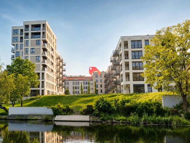 Nowe 2 pokojowe mieszkanie w centrum Bydgoszczy