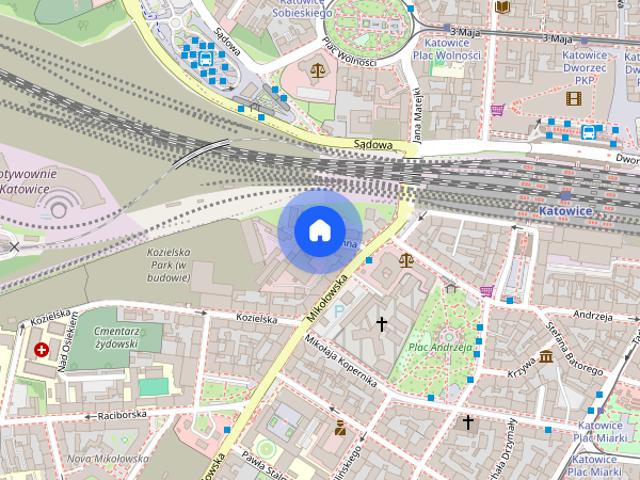 Nowe 2 pokojowe mieszkanie w pięknej kamienicy