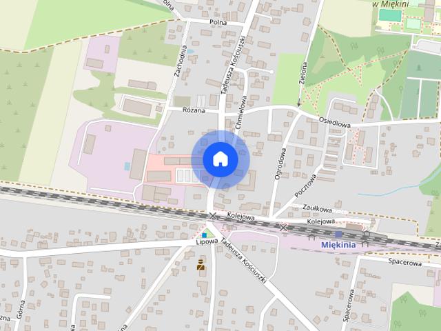 Nowe 2 pokojowe mieszkanie na wynajem + garaż + komórka lokatorska