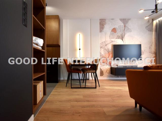 Nowe 2 pokojowe w Centrum, Apartamenty Zamkowe ii Rzeszów