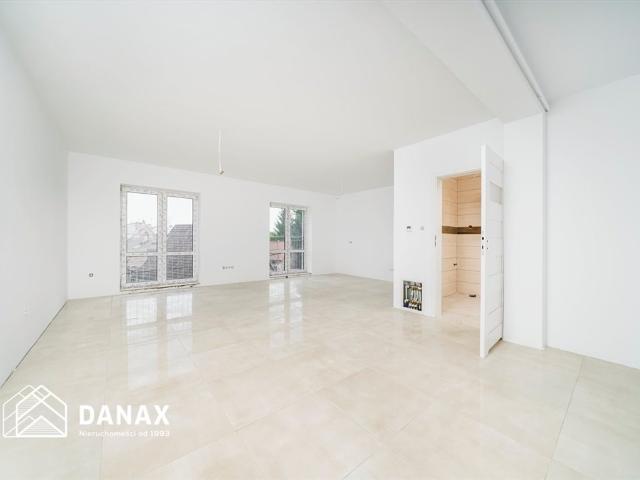 Nowe 34,7 m2 w centrum Krakowa, ciche i jasne