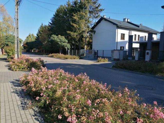 Nowe 3 pok. mieszkanie z ogródkiem i 2 miejscami postojowymi