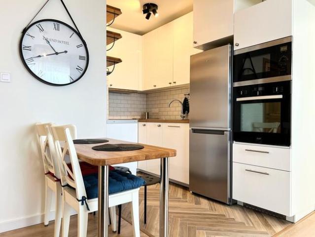 Nowe, 3 pokoje, winda, balkon
