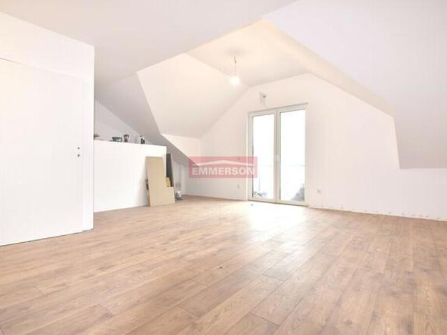 Nowe 3 pokojowe 68 m2 Niepołomice