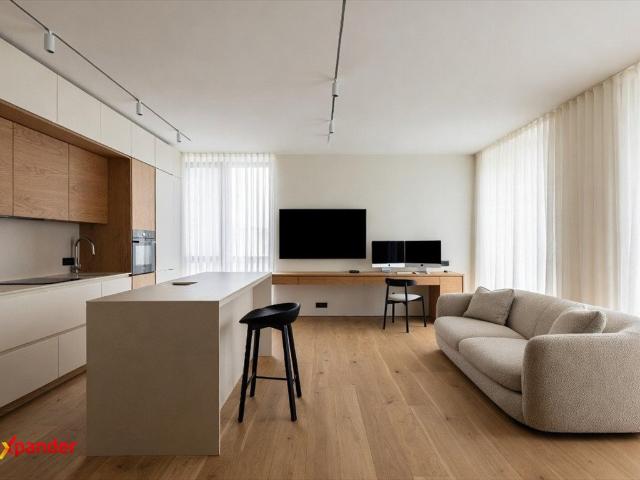 Nowe 3 pokojowe mieszkanie 47,41 m² w Wiązownie polecam