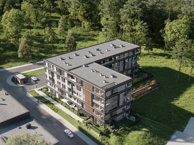 Nowe 3 pokojowe mieszkanie z loggią w Kielcach zapraszam