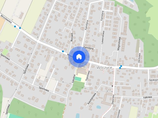 Nowe, 3pokoje, parking, tereny spacerowe