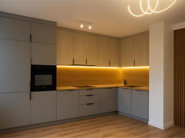 NOWE | 4 POKOJE | BALKON | PO REMONCIE | PARTER