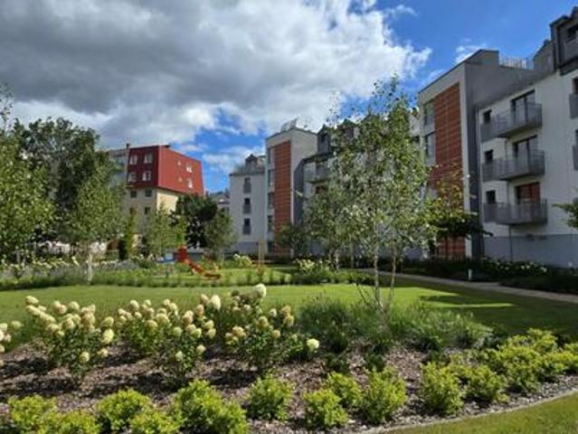 Nowe 4 – pokojowe mieszkanie z balkonem | 71 m² | Krzyki | i