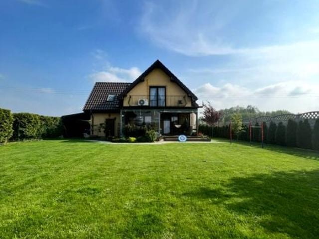 Nowego Osiedla 120 m², Łozina