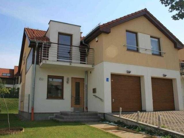 Nowiec, Gdańsk – Dom 145 m2 z widokiem na las i morze