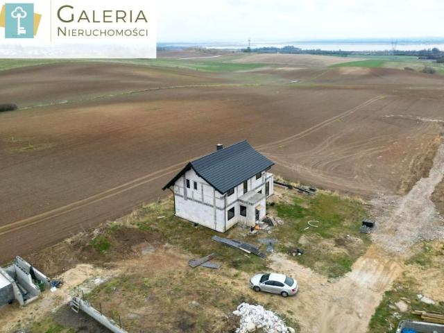 Nowina 149,07 m², Nowina