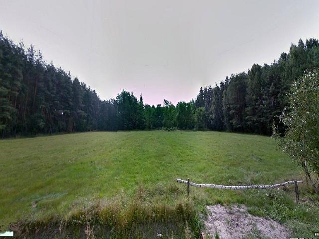 Nowiny 3 000 m², Węgrów